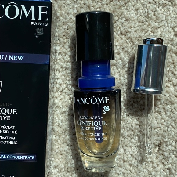 New Lancôme Genifique Advanced - Picture 6 of 8